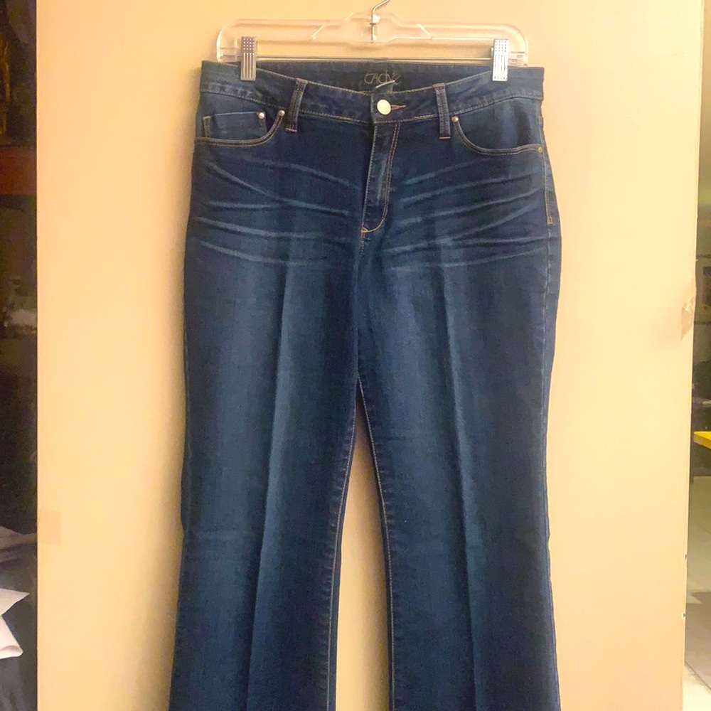Cache Jeans